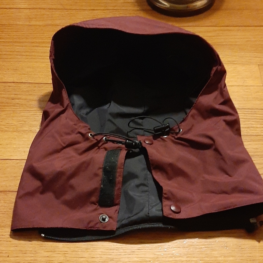 1/2 PRICE🔻Marmot MemBrain Shell/Jacket Med - Picture 10 of 11